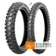 Bridgestone X20 Soft 110/90 R19 62M