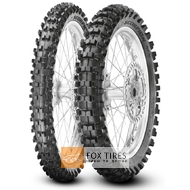 Pirelli Scorpion MX32 Mid Soft 80/100 R21 51M