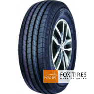 Tracmax Transporter RF16 205/85 R16 117/115L