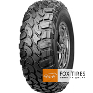 Aplus A929 M/T 33/12.5 R15 108Q