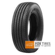 Aeolus ASR69 (рулевая) 315/80 R22.5 158/150L PR18