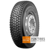 Bridgestone M729 (ведущая) 315/70 R22.5 152/148M