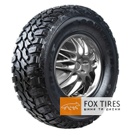 Powertrac Power Rover M/T 31/10.5 R15 109Q