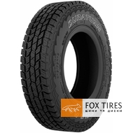 Duraturn TRAVIA A/T 235/80 R17 120/117R