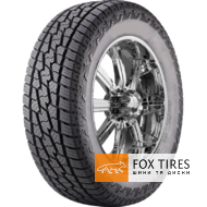 Zeta ZIVARO A/T 265/60 R20 121/118S