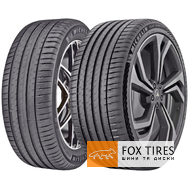 Michelin Pilot Sport 4 SUV 285/50 R20 116W XL