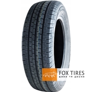 Tracmax X-privilo All Season Van Saver 205/65 R16C 107/105T