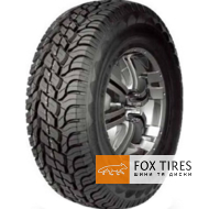 Tracmax X-privilo RF06 245/70 R17 119/116S