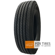 Wellplus WST756 (рулевая) 295/80 R22.5 152/148M