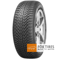 Fulda Multicontrol SUV 235/55 R18 104V XL