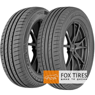 Kapsen RASSURER K737 205/55 R16 91V