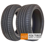 Kpatos FM601 235/60 R16 100H