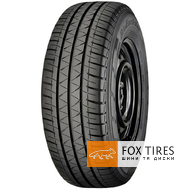 Yokohama BluEarth-Van RY55 205/65 R16C 103/101H