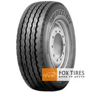 Bridgestone R168 (прицепная) 385/65 R22.5 160K