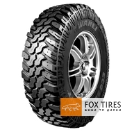 Wanli M105 Eco Sendero M/T 2 35.00/12.5 R18 118Q