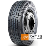 LingLong KTD300 (ведущая) 295/80 R22.5 152/148M PR16