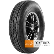 Bridgestone RD-613 Steel 195 R14C 106/104N