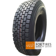 Duraturn Y126 (ведущая) 315/80 R22.5 157/154L PR20