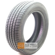 Michelin X LT A/S 265/70 R16 112T ORWL