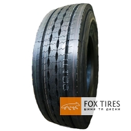 CROSS WIND CWS10E (рулевая) 295/60 R22.5 150/147L