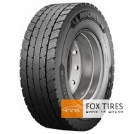 Michelin X MULTI ENERGY D (ведущая) 315/80 R22.5 156/150L PR20