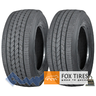 Goodyear KMAX S GEN-2 (рулевая) 315/70 R22.5 156/150L