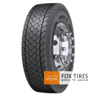 Goodyear KMAX D GEN-2 (ведущая) 295/55 R22.5 147/145K