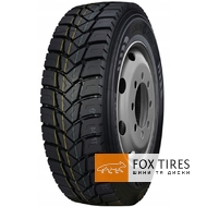 Royal Black RD802 (ведущая) 315/80 R22.5 156/150K PR20