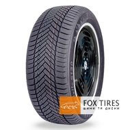 Tracmax X-privilo S130 195/70 R14 91T