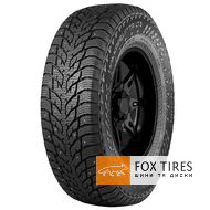 Nokian Hakkapeliitta LT3 265/70 R17 121/118Q (шип)