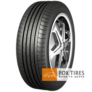 Nankang Sportnex AS2+ 215/40 R17 87V XL