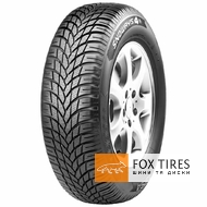 Lassa Snoways 4 215/55 R17 98V XL