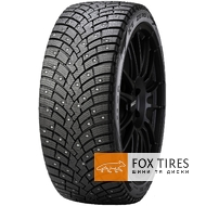 Pirelli Ice Zero 2 275/40 R19 105T XL RSC (шип)