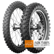 Michelin Tracker 120/90 R18 65R