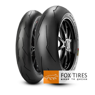 Pirelli Diablo Supercorsa V3 120/70 R17 58W