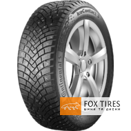 Continental IceContact 3 225/45 R18 95T XL FR (шип)