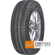 Barum Vanis AllSeason 225/65 R16C 112/110R