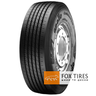 Apollo Endurace Rfront HD (рулевая) 385/65 R22.5 164K PR22