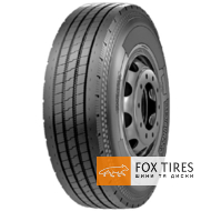 Constancy Ecosmart 62 (рулевая) 315/70 R22.5 152/148M PR18