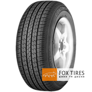 Continental Conti4x4Contact 235/50 R19 99V MO