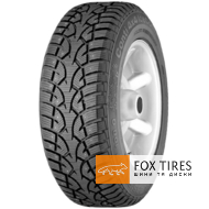 Continental Conti4x4IceContact 215/75 R16 107H XL (шип)