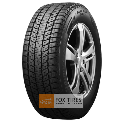 Bridgestone Blizzak DM-V3 265/45 R20 108T XL FR (381488