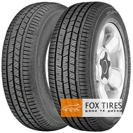 Continental ContiCrossContact LX Sport 275/40 R22 108Y XL FR ContiSilent