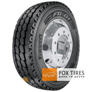 Pirelli FG:01 (рулевая) 295/80 R22.5 152/148L