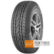 Continental ContiCrossContact LX2 275/60 R20 119H XL FR