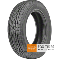 Continental ContiCrossContact LX20 275/55 R20 111S