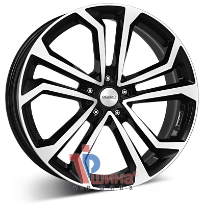 Dezent TA 7x17 5x112 ET40 DIA57.1 DP