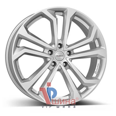 Dezent TA 6.5x16 5x112 ET22 DIA66.6 S