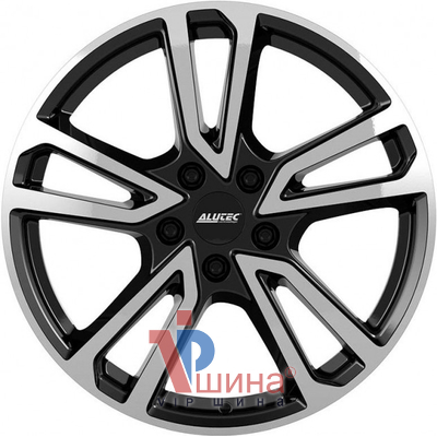 Alutec Tormenta 7.5x17 5x112 ET36 DIA66.6 DBFP