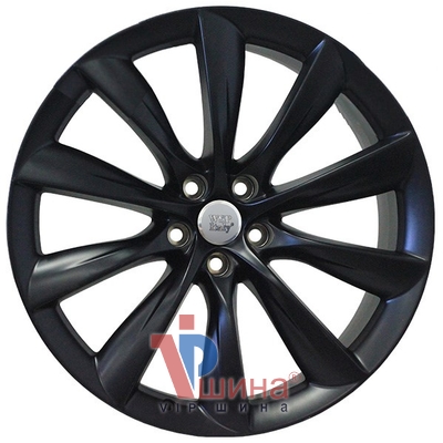 WSP Italy Tesla (W1402) Volta 10x22 5x120 ET35 DIA64.1 DB